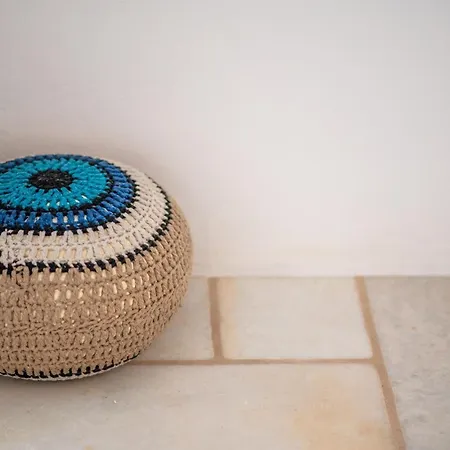 Villa Casa Thymus Great Sea View *