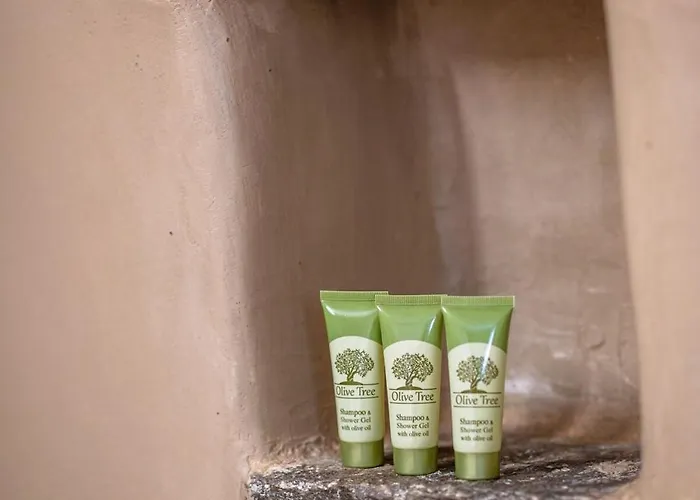 Villa Casa Thymus Great Sea View Páros