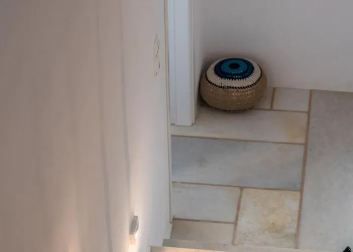 Villa Casa Thymus Great Sea View