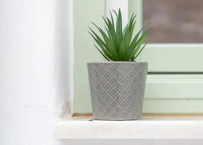 Villa Casa Thymus Great Sea View *