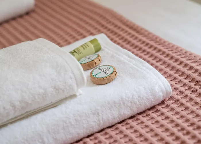 Casa Thymus Great Sea View *