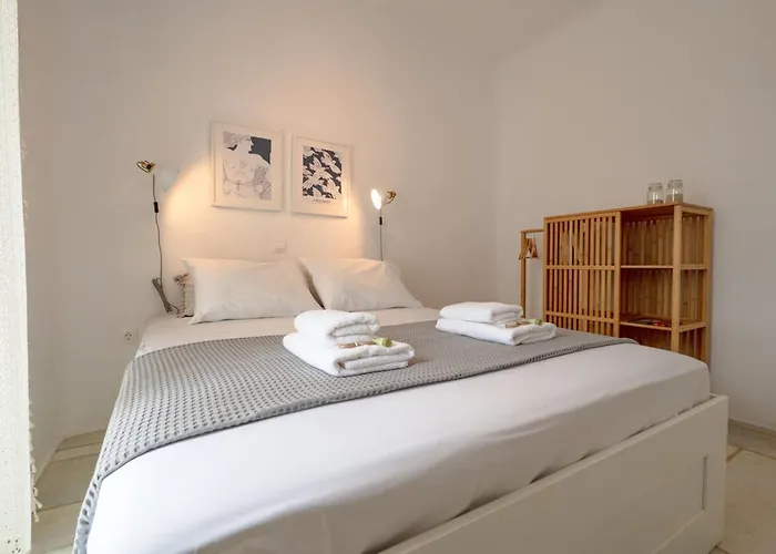 Casa Thymus Great Sea View Villa *