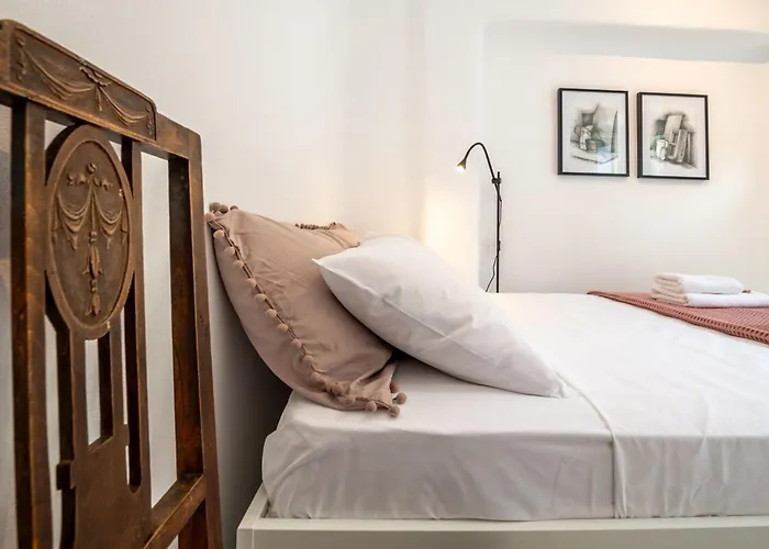 Casa Thymus Great Sea View