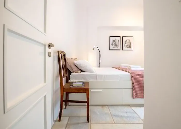 Casa Thymus Great Sea View Villa