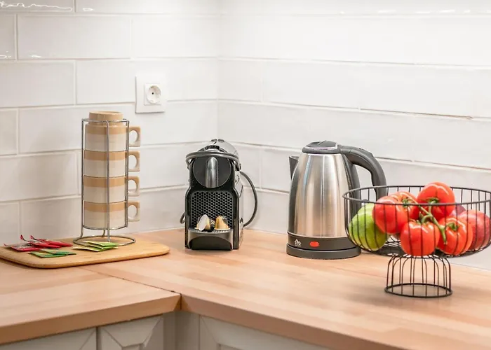 Casa Thymus Great Sea View Páros