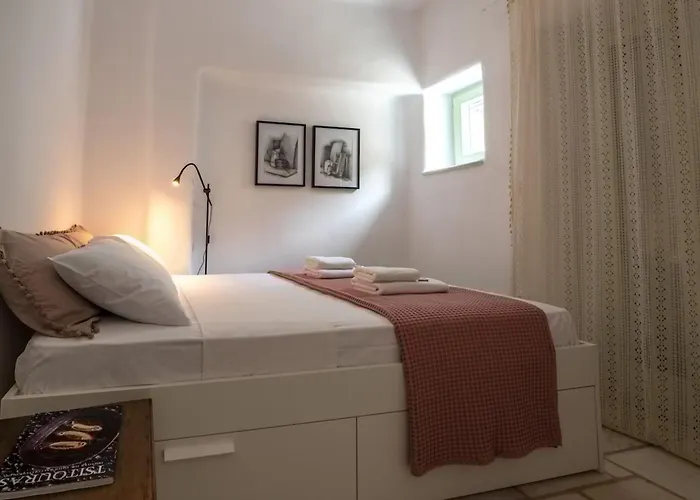 Casa Thymus Great Sea View *