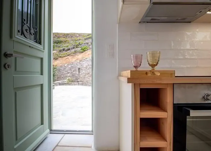 Casa Thymus Great Sea View