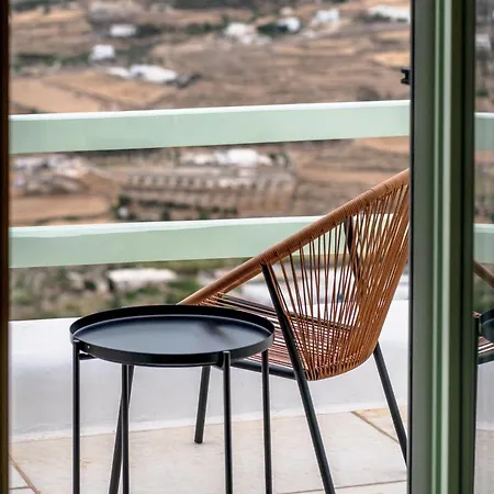 Casa Thymus Great Sea View Вилла *