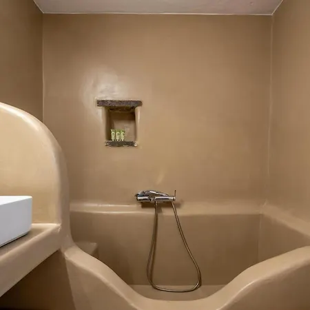 Casa Thymus Great Sea View Вилла *