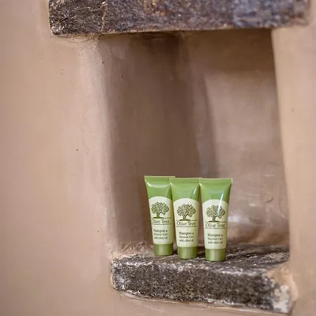 Вилла Casa Thymus Great Sea View Парос