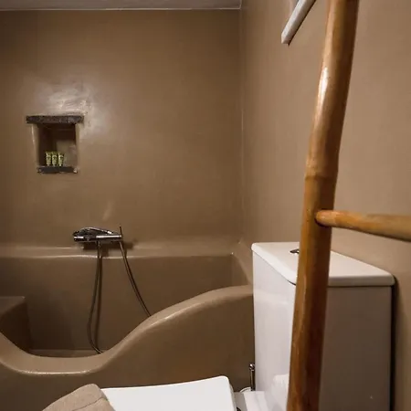 Casa Thymus Great Sea View * Парос