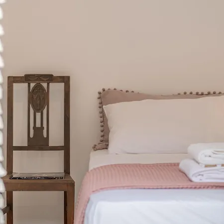فيلة Casa Thymus Great Sea View باروس