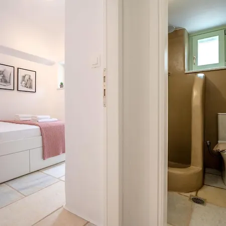 Вилла Casa Thymus Great Sea View