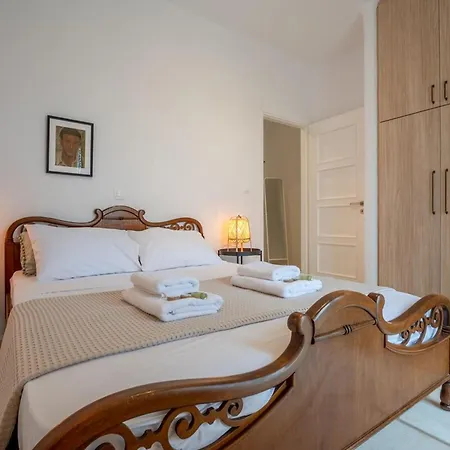 Casa Thymus Great Sea View Вилла *