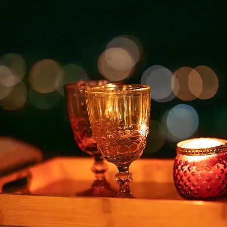 Casa Thymus Great Sea View Вилла Парос