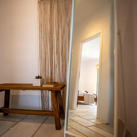 Casa Thymus Great Sea View Парос