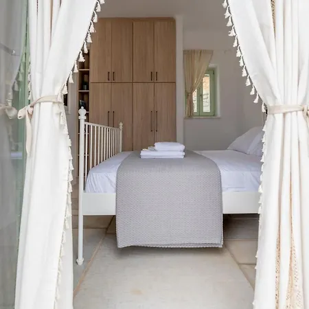 Casa Thymus Great Sea View * Парос