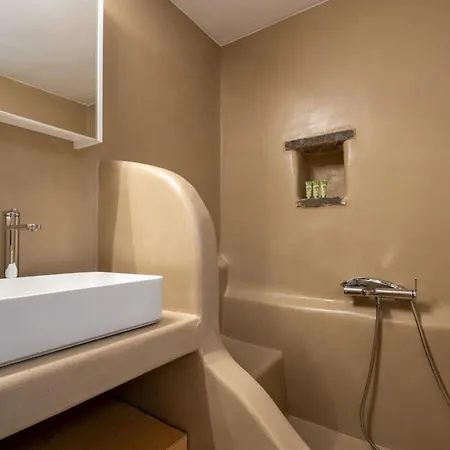 Casa Thymus , Great Sea View