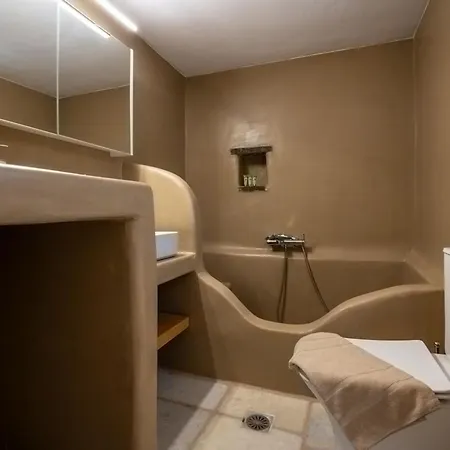 Вилла Casa Thymus Great Sea View