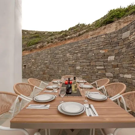 Вилла Casa Thymus Great Sea View *