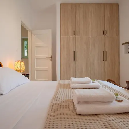 Casa Thymus Great Sea View فيلة باروس