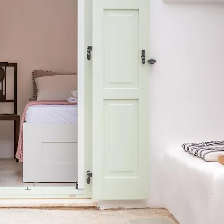Casa Thymus , Great Sea View *