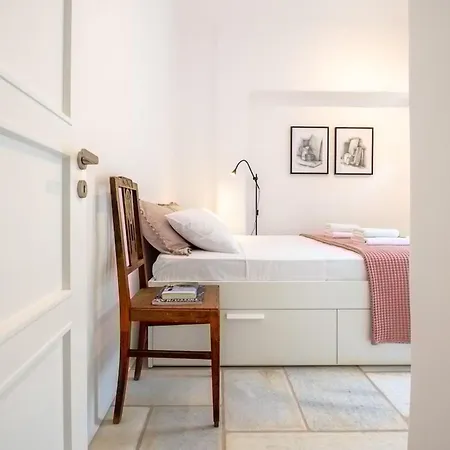 Casa Thymus Great Sea View Вилла