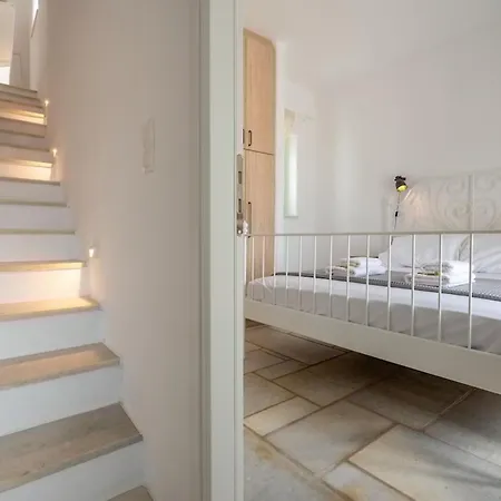 Вилла Casa Thymus Great Sea View