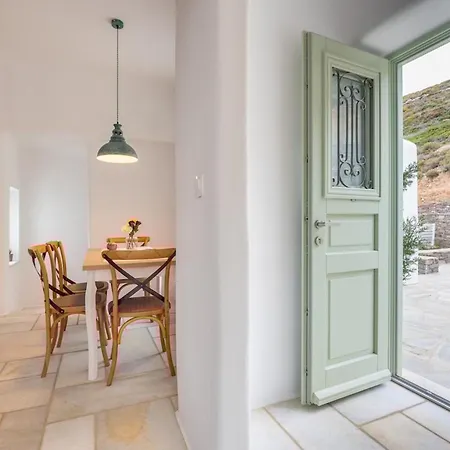 Вилла Casa Thymus Great Sea View *