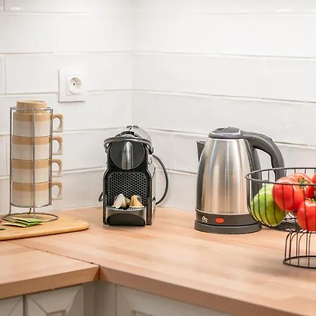 Casa Thymus Great Sea View Парос