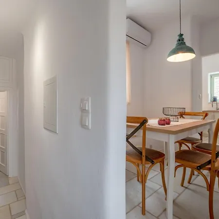 Casa Thymus , Great Sea View