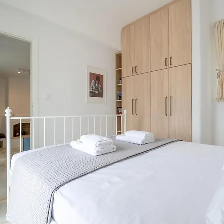 Casa Thymus Great Sea View Вилла