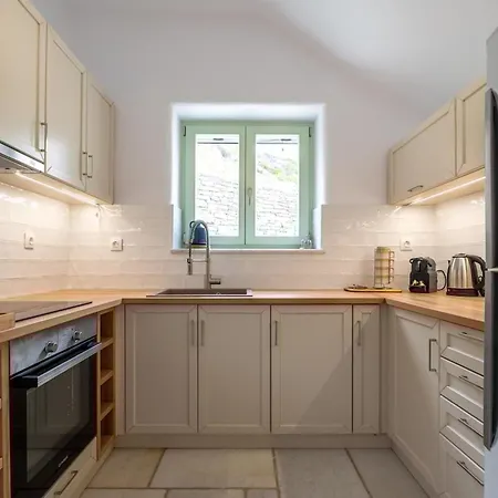 فيلة Casa Thymus Great Sea View