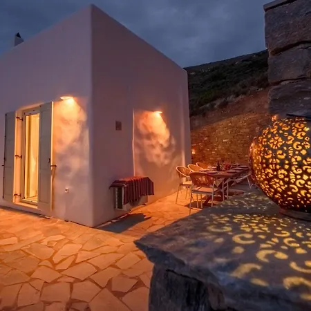 Casa Thymus Great Sea View فيلة *