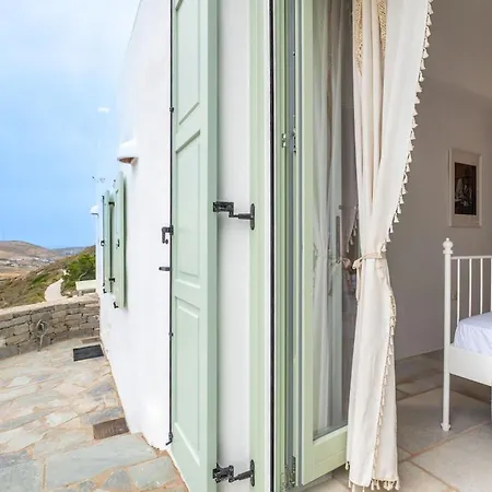 Вилла Casa Thymus Great Sea View *