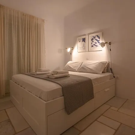 Casa Thymus Great Sea View فيلة