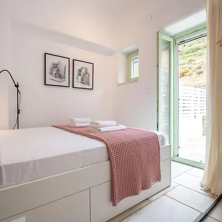 Вилла Casa Thymus Great Sea View