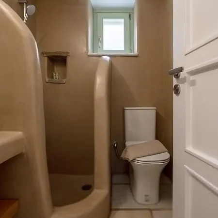 Вилла Casa Thymus Great Sea View *