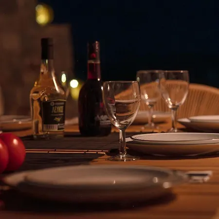 Casa Thymus Great Sea View فيلة باروس