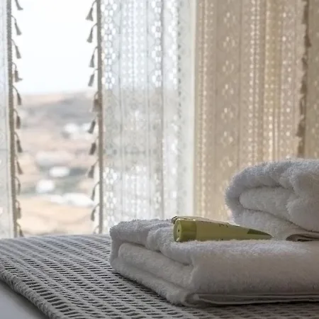 Villa Casa Thymus , Great Sea View
