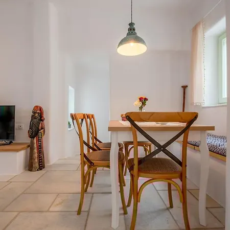 Casa Thymus Great Sea View Вилла