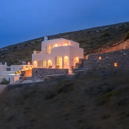 فيلة Casa Thymus Great Sea View