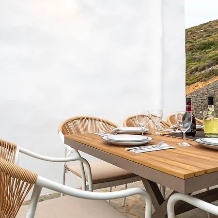 Casa Thymus Great Sea View *