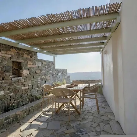 فيلة Casa Thymus Great Sea View *