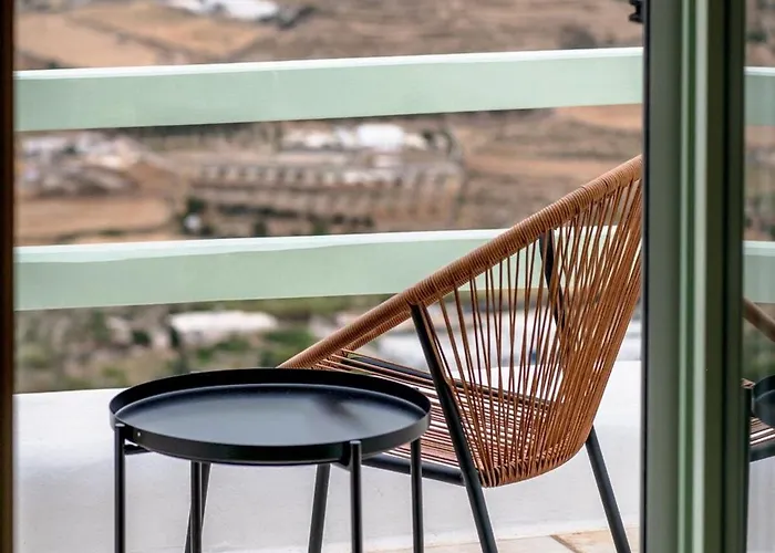 Casa Thymus Great Sea View فيلة *