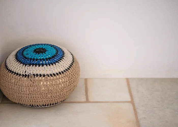 فيلة Casa Thymus Great Sea View *