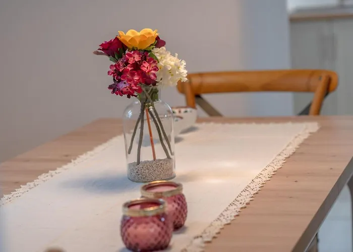 Casa Thymus Great Sea View فيلة