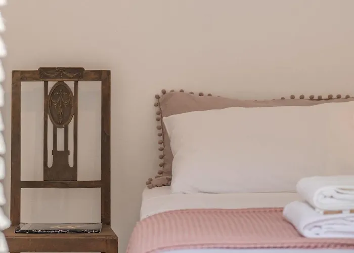 فيلة Casa Thymus Great Sea View باروس