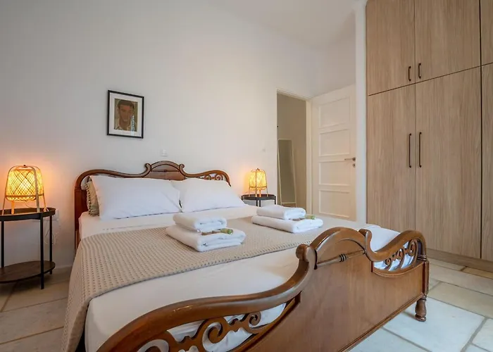 Casa Thymus Great Sea View فيلة *