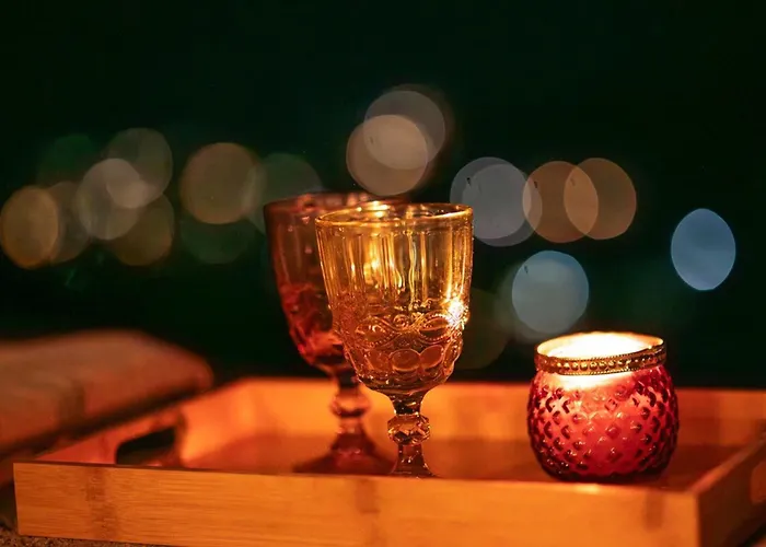 Casa Thymus Great Sea View فيلة باروس